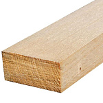 Доска обрезная 50х150х6000 мм