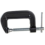 Струбцина тип "G" 50мм ВОЛАТ