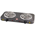 Плита эл. HOMESTAR HS-1105 ТЭН 2-х комф.