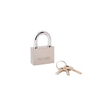 замок Навесной PD-30-60 VANGER, дисковый, 3 ключа, автомат