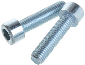 Болт 10х40 с шестигр. головкой (50шт)