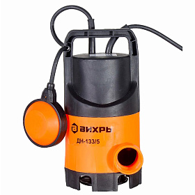 Насос дренаж. ДН-133/5