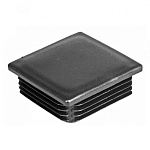 Заглушка для труб квадр. 60х60мм