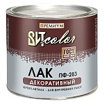 Лак ПФ-283 ВИТ color/ВИТ колор 1,6 кг