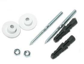 Крепление д/умывальника 