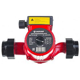 Насос циркуляц. (отопл.) UРC 32-40 180