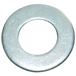 Шайба простая 5 DIN 125