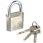 замок Навесной овал 30мм