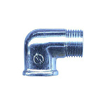 Уголок 3/4" Г/Ш 