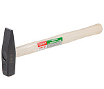 Молоток 0,2кг с дер. рукояткой ВОЛАТ 