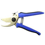 Секатор 190мм с никел. покрытием С-41-7Н