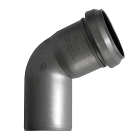 Отвод канализ. внутренний 50(67) СИНИКОН