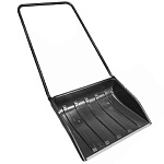 Скрепер пластиковый 690х470 литьевой МОРОЗКО