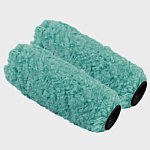 Ролик-мини Микрофибра премиум 100мм, d 15мм, ворс 12мм, бюгель 6мм