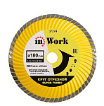 Круг отрезной  (150х2.3х7х2,5 мм) Super Turbo