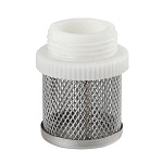 Фильтр-сетка для обр. клапана 3/4 