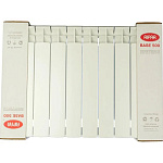 Радиатор биметал. BASE RIFAR 500-10 секц. 