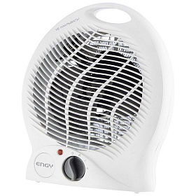 Тепловентилятор "ENGY" EN-514Х  2000Вт