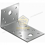 Уголок крепежный 150х60х90 ассиметричный