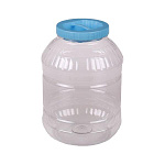 Емкость пластм. 2 л универсальная М330