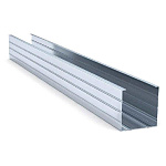 Профиль ПС (50х50х0,6) L 3,0 м.