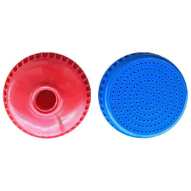 Насадка д/душа малая