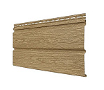 Сайдинг ТН Фактур Брус Сосна (3м х 0,254м)
