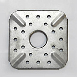 Рассекатель пламени д/газ. плит