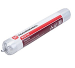 Герметик полиуретановый ТехноНИКОЛЬ MASTER серый 600мл туба  