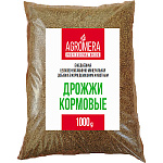 Дрожжи кормовые Премикс 1кг