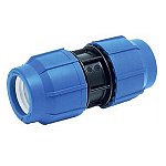 Муфта ПЭ компресс. 40