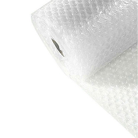 Пленка Воздушно-пузырчатая ВВП 2-х сл. 1,2х100м    