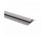 Соединительный Н профиль ТН эдельвейс 3м