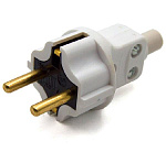 Вилка эл.  В16-010