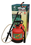 Опрыскиватель Жук 5л заплечный ОП-207
