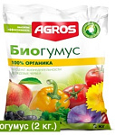Удобрение Биогумус 2кг