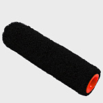 Ролик 250мм, d50мм, ворс 10мм,  для ручки 8мм для нанесения шпаклевки