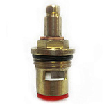 Кран-букса 1/2 МК квадрат