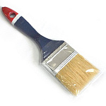 Кисть плоская 2,5" (63мм) "Классик""USPEХ" 