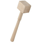 Молоток для мяса (дерево)