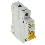 Выключатель автоматический 1полюс. С 40А/ВА 47-29 4.5кА ИЭК