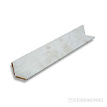 Угол МДФ Wand der Welt Premiere Береза карельская светлая 2,7м, унив. !