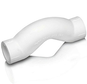 Обвод PPR D-25 коротк.