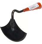 Мотыжка Улыбка (оранжевая)