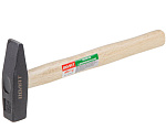 Молоток 0,5кг с дер. рукояткой ВОЛАТ 