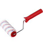 Валик полиакрил. 40х230мм бел. "USPEХ"