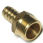 Штуцер-штуцер 1/2"-12