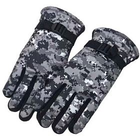 Перчатки утепл. Спорт