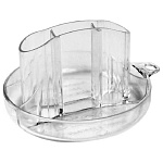 Мини-кельма DECOR круглая 100х100мм 