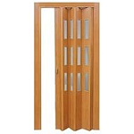 Дверь раздв. "Фаворит" орех миланский (стекло) !